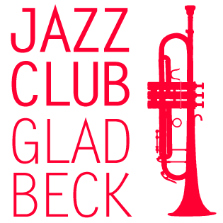 Logo Jazzclub Gladbeck e.V.